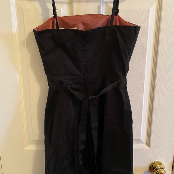 RW & Co - Strapless party dress - Picture 4 of 8